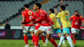 محمد عبد الله في القائمة الأولية لمنتخب مصر الثاني وفق حلمي طولان